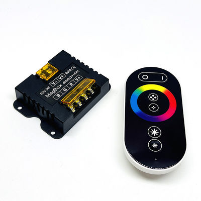 регулятор СИД RGB 24V 30A для регулировки яркости изменения цвета дыша