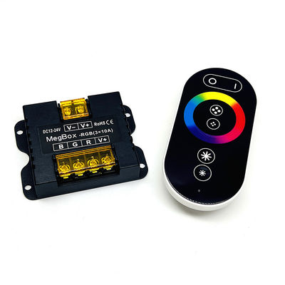 регулятор СИД RGB 24V 30A для регулировки яркости изменения цвета дыша