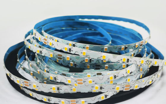 Bendable тип прокладки DC12V света СИД s для рекламировать светоиспускающий