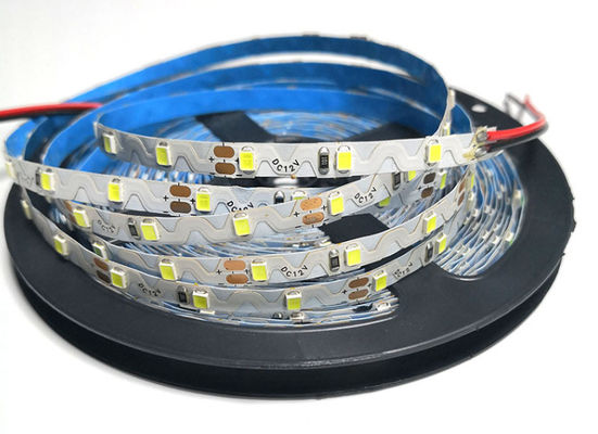 Bendable тип прокладки DC12V света СИД s для рекламировать светоиспускающий