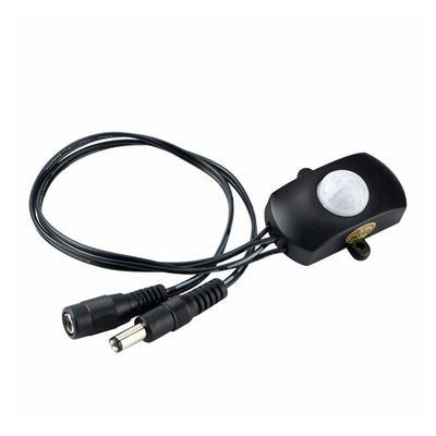 DC 12V DC 5V регулятора СИД 120W мини для одиночной прокладки СИД цвета