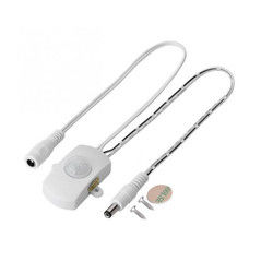 DC 12V DC 5V регулятора СИД 120W мини для одиночной прокладки СИД цвета