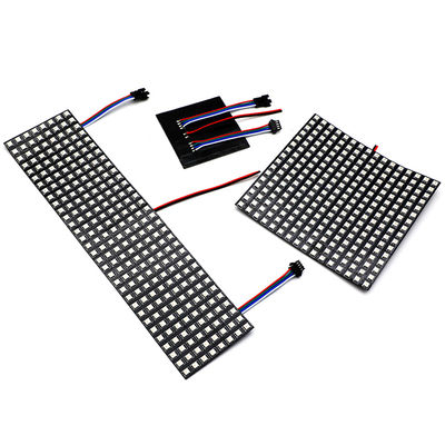 Гибкий Programmable цвет волшебства Smd 5050 света прокладки пиксела СИД