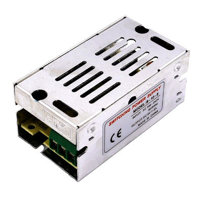 Мини крытое электропитание AC100V 240V переключателя к DC 5V 10W 2A для городского освещения