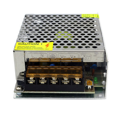 AC 110V 220V электропитания 30W 5V переключая к DC 5V 6A для трансформатора водителя СИД