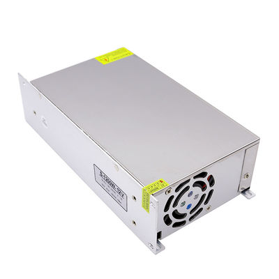 электропитание 12V DC 1200W переключая с AC 220V вентилятора к вольту 100A DC 12V