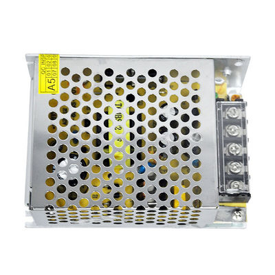 Универсалия DC 12V 50W 4.2A отрегулировала переключая AC 100V 240V электропитания к переключению DC