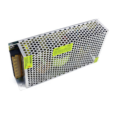 AC 100V 240V к DC 12V 180W 15A 50Hz 60Hz источника питания переключателя DC
