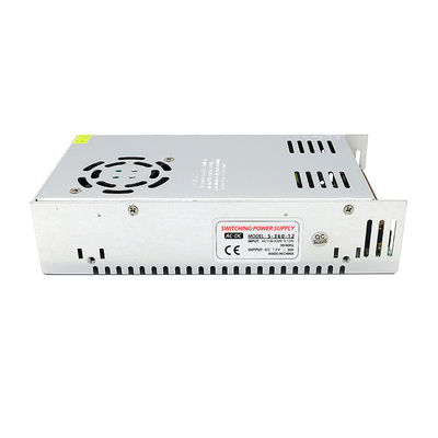 электропитание переключателя 360W 30A для СИД освещая всеобщую силу привода регулятора напряжения тока