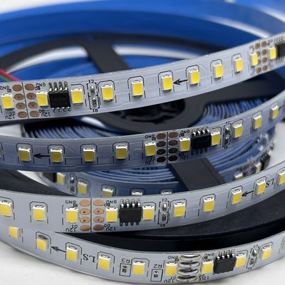 прокладка Ws2811 СИД пиксела 24V 2835 SMD цифров с силой регулятора