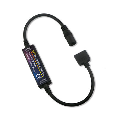 Регулятор RGBCCT СИД RGB DC 5V RF удаленный для светов СИД красочных