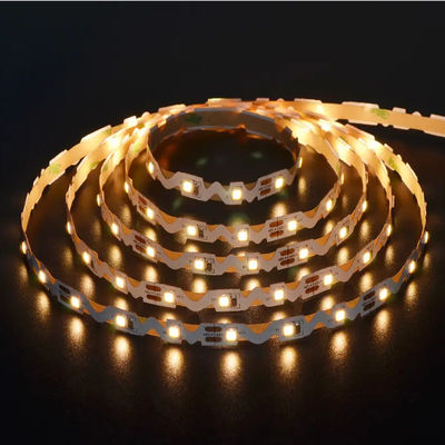 прокладка СИД формы 12V s, цвет Bendable света ленты СИД SMD2835 одиночный для декоративного