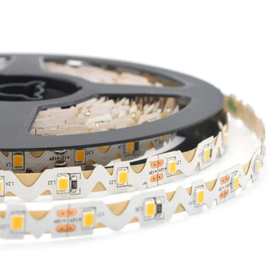 DC 12V s формирует прокладку Smd СИД 2835 6W делают Bendable водостойким для рекламы