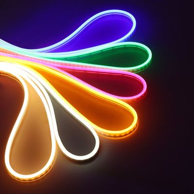 Свет прокладки 10ft СИД RGB управлением ПРИЛОЖЕНИЯ Bluetooth неоновый с 16 миллионов затемнителем цветов DIY