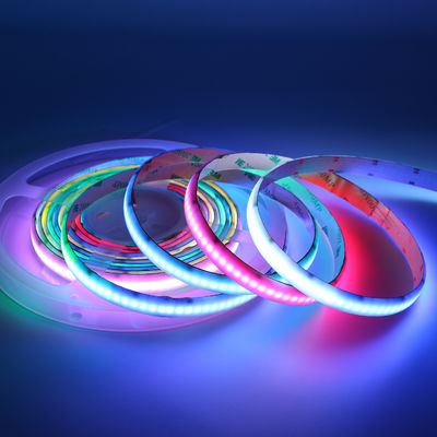 24V 720leds/нежность мечты цвета света прокладки УДАРА СИД метра с дистанционным управлением