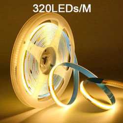 Свет прокладки 24V УДАРА СИД полного цвета RGBW 720LEDs/M для украшения