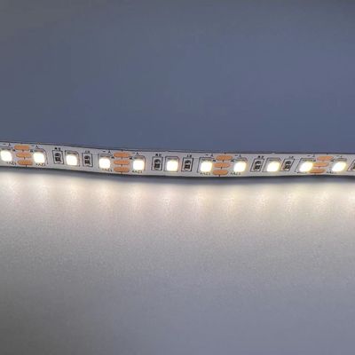 Ширина PCB прокладки 120leds/M 8mm СИД цветовой температуры Smd 2835 регулируемая