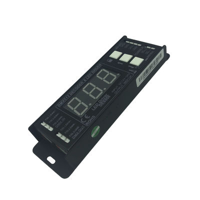 Дешифратор СИД DMX канала RGB 3, регулятор 12V СИД DMX512 для света прокладки СИД