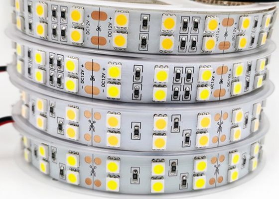 15m SMD5050 Одноцветная светодиодная лента Высокая яркость