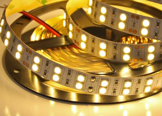 15m SMD5050 Одноцветная светодиодная лента Высокая яркость