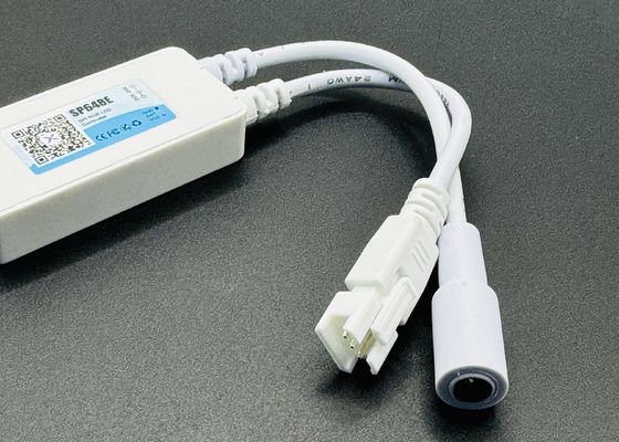 SPI LED Strip Smart Controller WS2811 1903 Bluetooth &amp; Music для светодиодного светодиода