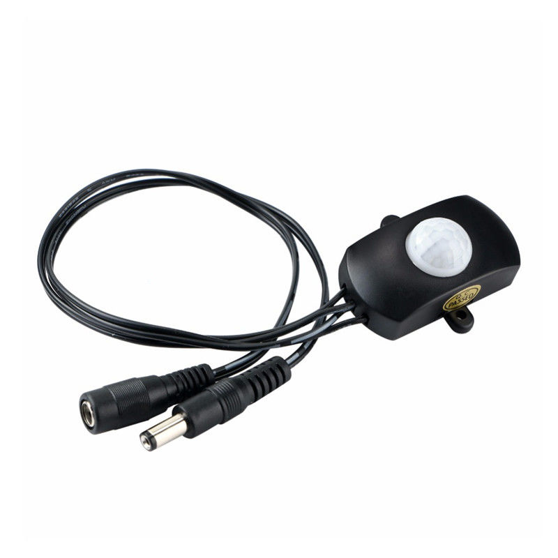 DC 12V DC 5V регулятора СИД 120W мини для одиночной прокладки СИД цвета