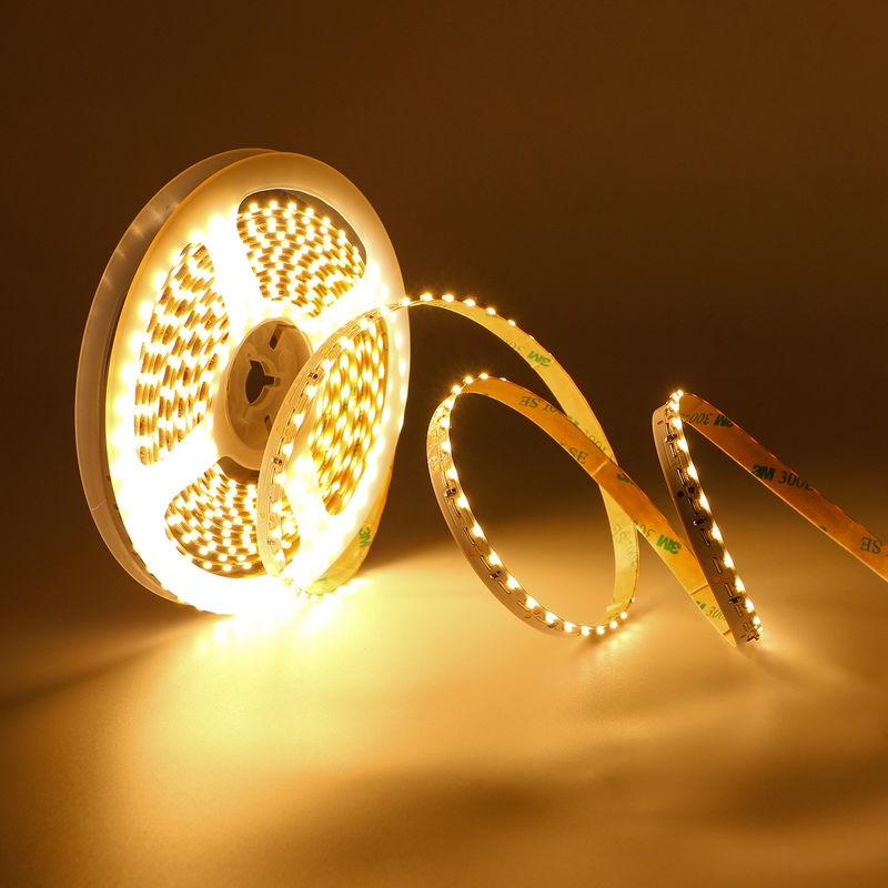 прокладка 96LEDs IP20 SMD 315 СИД цвета 12V 24V одиночная для украшения