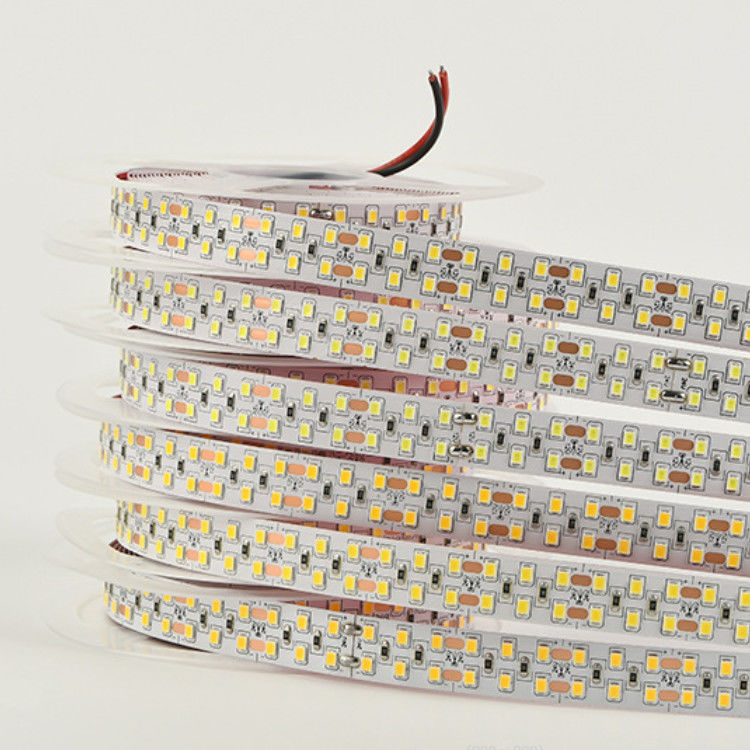 SMD2835 DC12V Одноцветный светодиодный светодиодный светодиод