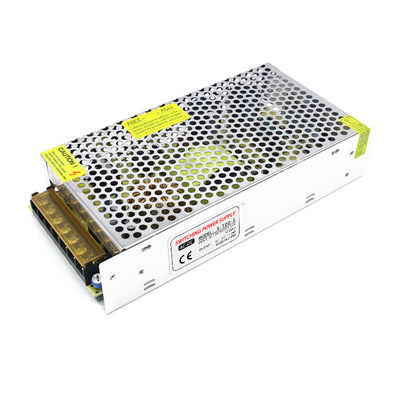 Постоянн AC электропитания 220V переключателя напряжения тока к DC 5V 20A 100W для освещения СИД