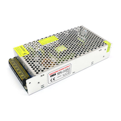 Отрегулированный AC 110V 220V электропитания водителя СИД переключая к DC 5V 30A 150W