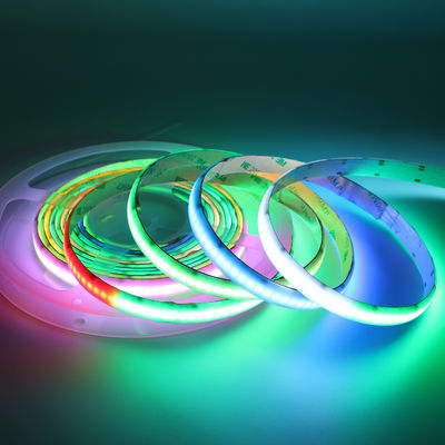 24V 720leds/нежность мечты цвета света прокладки УДАРА СИД метра с дистанционным управлением